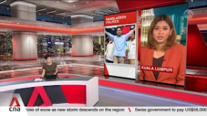 How Bangladesh's youth movement will continue to shape politics under new government