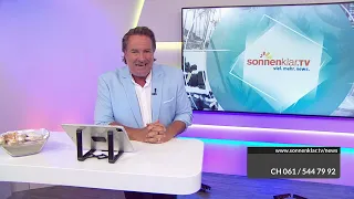 sonnenklar.TV News | 08/19/2026