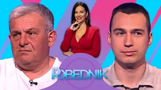 Trik pitanje koje je zbunilo takmičare - Pobednik