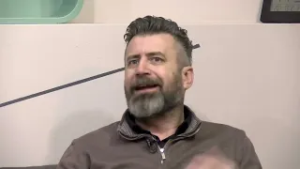 Gostovanje: Kenan Hadzifejzović i Irfan Gazdić - Hor Hazreti Hamza