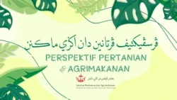 Rampai Pagi 20 Oktober 2026, Segmen Perspektif Pertanian & Agrimakanan-Sambutan Hari Peladang Ke-16