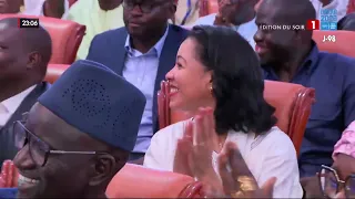 KIIRAAY LES PATRIOTES RÉPUBLICAINS: BASSIROU DIOMAYE FAYE LAUNCHES HIS POLITICAL PARTY