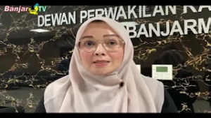 DPRD BANJARMASIN KRITISI NUTRISI MBG KERING SELAMA RAMADAN