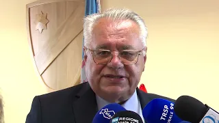 PNRR, Roberti and Iorio: "Goals achieved, among the top in Italy" - 07/27/2026