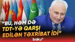 Türkiyədə Azərbaycanı hədəf alanlar | Ölkəmizə qarşı kampaniyanın arxasında kimlər var? - Baku TV