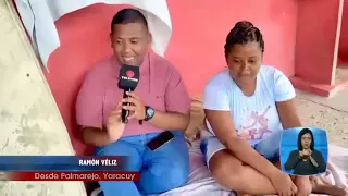 El Noticiero Televen - Emisión Meridiana - 01 de julio de 2026