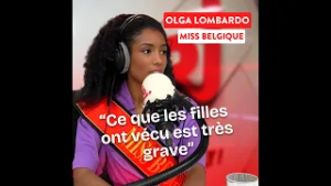 Miss Belgique 2026 : Olga Lombardo raconte les coulisses et ses ambitions