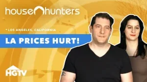 A Fanboy Needs Space In Pricey LA Valley – House Hunters Full Episode Recap | HGTV