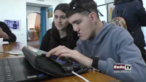 La lezione di vita di Cayetana Marina