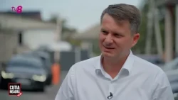 Firma lui Popșoi, absentă până în 2023 în declarațiile de avere