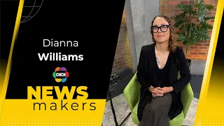 Newsmakers: What does food insecurity look like in Hamilton and Halton?