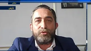 أيسر الولي :"نحن في السويداء في معركة وجود .."