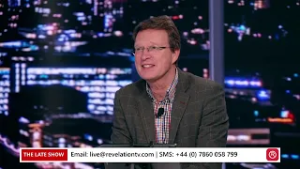 «Позднее шоу»: Новые лейбористы, Разрушенная Британия