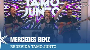Mercedes Benz - Banda OÁZ