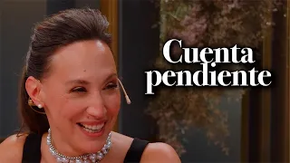 Unfinished Business: Malena Solda confesses which role she turned down and now regrets