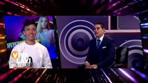 Harry pone en su lugar a Aldo Muñiz | Vivalavi