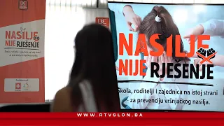 Prevencija vršnjačkog nasilja kroz angažman zajednice i proaktivne mjere-30.06.2026.