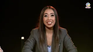 Claqueta S1 E6 | 07/08/2026