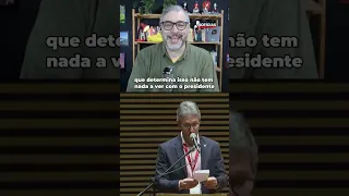 "Who is Romeu Zema, anyway?": Ricardo Mello criticizes the candidate's proposals