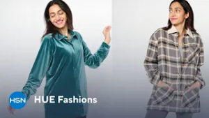 Hue Fashions | HSN