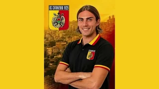 Spezia, Turati has signed, his staff has also been announced 07/10/2026