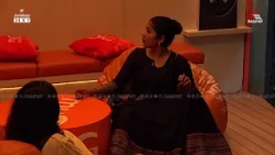 #BBMS8UnCuts "ആ കൊച്ചു കുട്ടിക്ക് പോലും കാര്യം മനസ്സിലാക്കാനുള്ള ബുദ്ധിയുണ്ട് "