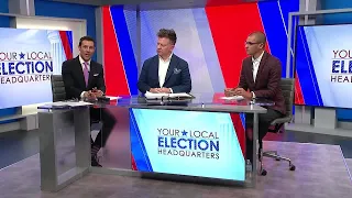 Political analysts discuss RNC in Dallas, attack ads in Colorado's 8th district race| Election Extra