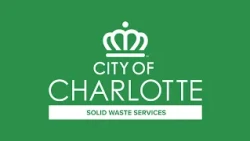Garbage Collection Tips - City of Charlotte