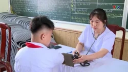 Strengthening Periodic Health Screenings in Accordance with Resolution 72