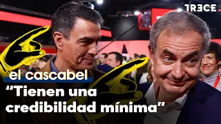 Former PSOE senator and mayor warns: "The party brand is not at its best" | El Cascabel