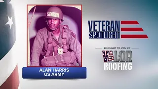 Veteran Spotlight: The Harris Brothers' Legacy of Service