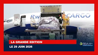 LA GRANDE EDITION || LE 29 JUIN 2026