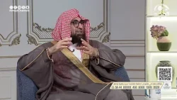 خدمات عالية في نواحي الحرم وبرامج متنوعة أنشئت خصيصاً لخدمة ضيوف الرحمن | الشيخ: مها العنزي
