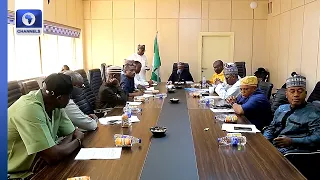 Nigeria Atomic Energy Commission Seeks Collaboration On Power Plants