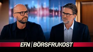Omvänd vinstvarning från e-handlare – vd:n kommentar kvartalet