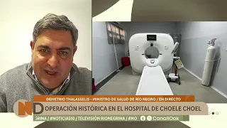 Public Health: Río Negro expands benefits to attract professionals from across the country