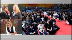 Hablan los familiares de las víctimas de Adamuz: "Esperamos soluciones"