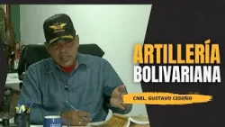 BOLIVARIAN ARTILLERY THE CURSE OF THE SPECTACLE