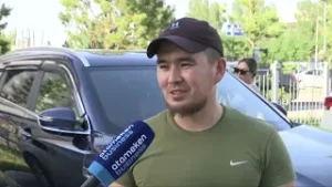 ОБЩАЯ ИДЕЯ｜ШОС и цифровые новшестваукороченная версия