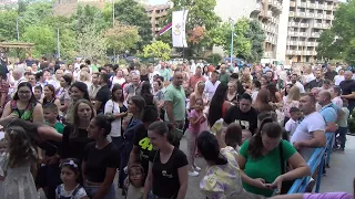 Počela nova školska godina, u klupe sjela 454 prvaka