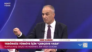 Özgür Özel CHP'ye Veda Etti - Devlet Aklı | 23 Temmuz 2026