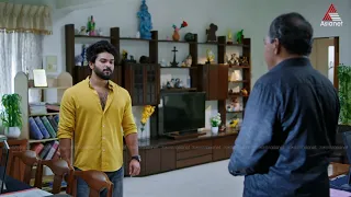 #AdvocateAnjali അർജ്ജുനും അഞ്ജലിയും തമ്മിലുള്ള വിശ്വാസം തകർക്കാൻ രാഘവനുണ്ണി