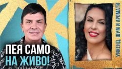 Музика от сърце и душа: Светослав Стойчев за сцената, фолклора и публиката