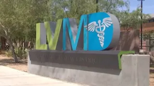 Las Vegas biomedical lab project on track, city awaits partner selection