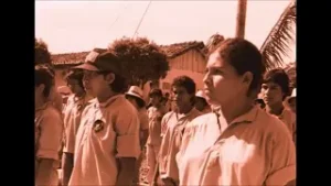 #Yoalfabetice Celebran 42 años de la Cruzada Nacional de la Alfabetización en #Nicaragua