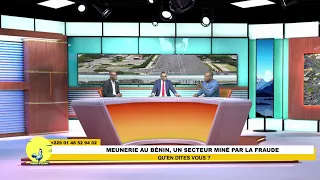 Milling in Benin, a sector riddled with fraud: What do you think?