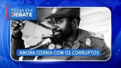 Pangaia: "Se Samora revivesse, muitos gananciosos e corruptos já não existiam" #Samora @MiramarNews