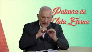 Palavra de Vida Eterna - 27-02-2026 - Mt 5,20-26