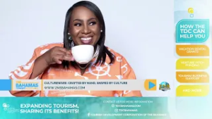 Cultureware: Crafted By Hand, Shaped By Culture