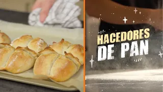 Crowned Marraqueta: Learn to Bake a Chilean Kitchen Classic | Bread Makers